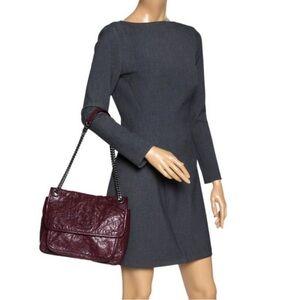 Yves Saint Laurent Niki Medium